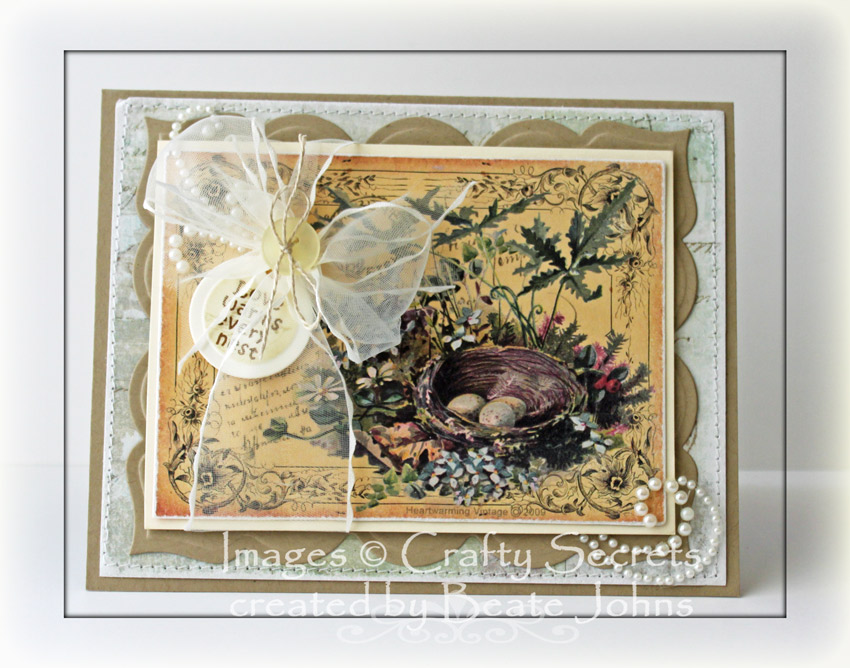 Dina Kowal Creative: Product Review: Spellbinders Glimmer Hot Foil